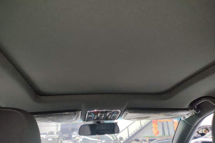 Used Jetour X70 Coupe 2020 1.5T DCT Trendy Cool 5-seater
