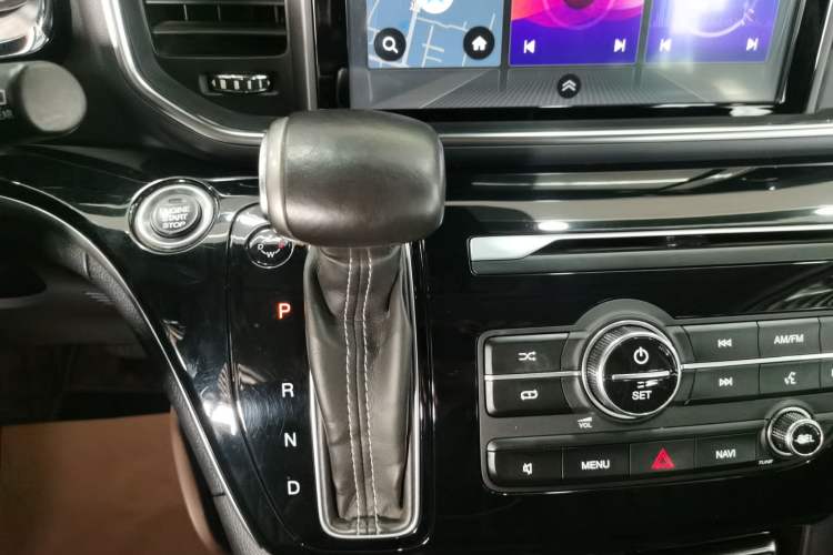 Used GAC Trumpchi M8 2020 Flagship Model 390T Prestige Edition