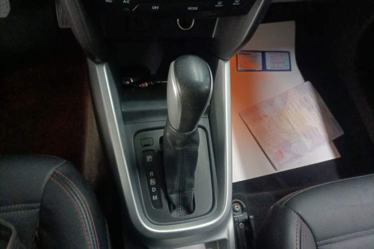 Used Suzuki Vitara 2016 1.4T Automatic Two-Wheel Drive Luxury Version
