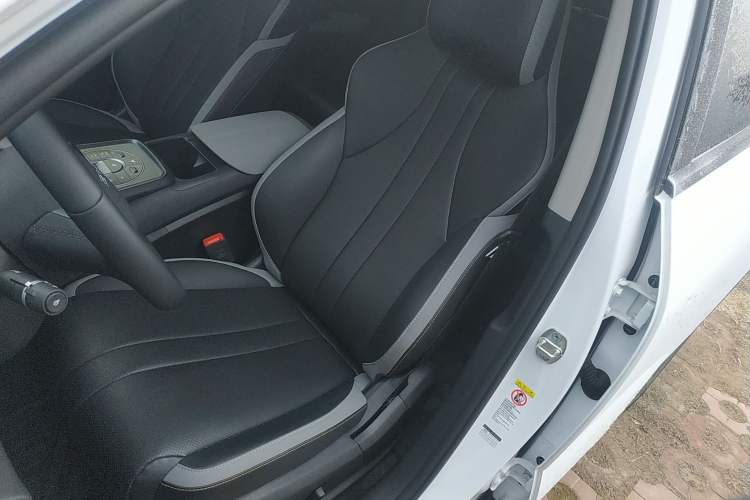 Used BYD Sealion 05 DM-i 2025 DM-i 115KM Prestige Model
