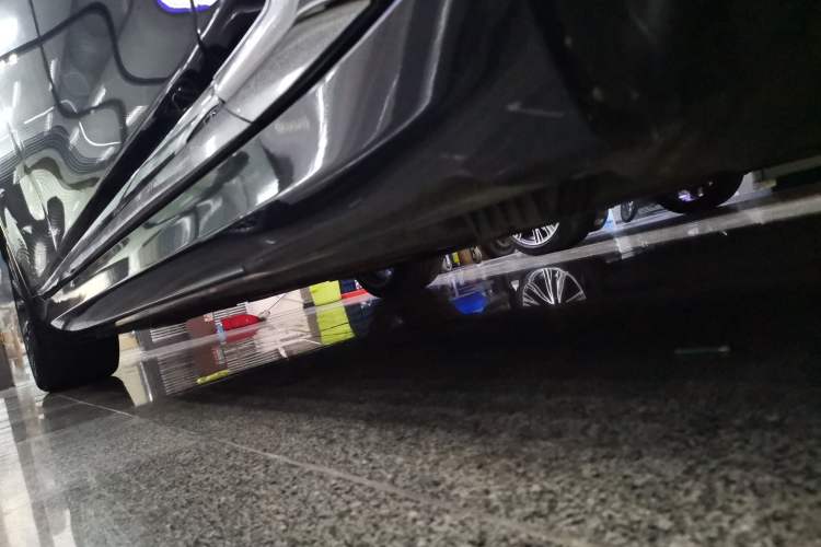 Used BMW 7 Series 2021 740Li Leading Model M Sport Package
