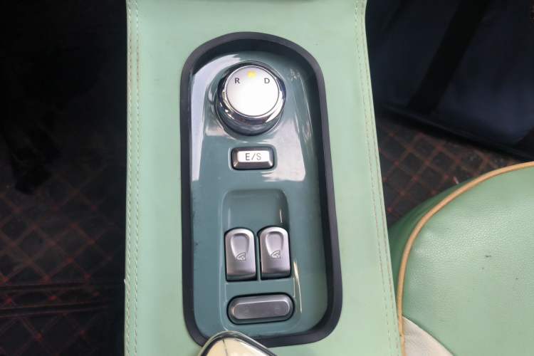 Used  Lumin 2023 205km Xiangqin Version
