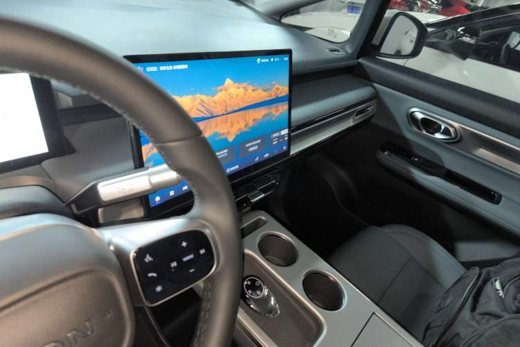 Used AION Y 2025 Plus 510 Zhihao Edition
