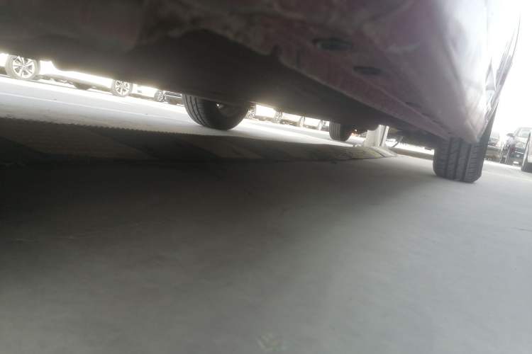 Used Chevrolet Cruze 2015 1.5L Classic SE AT
