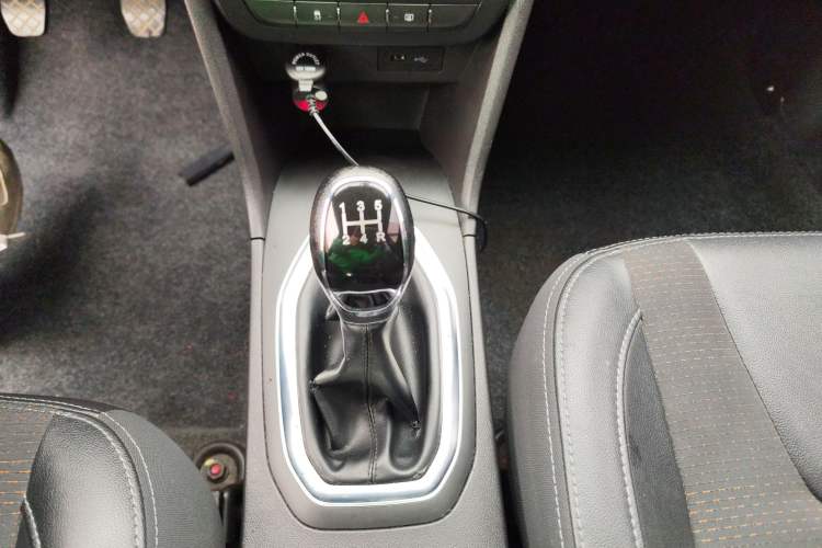 Used Chery Tiggo 3X 2018 1.5L Manual Elite Edition