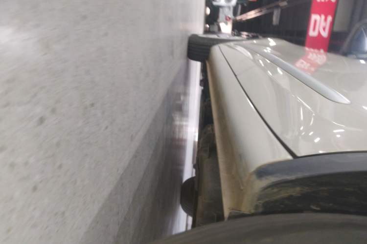 Used Wuling Bingo 2023 203km Light Edition
