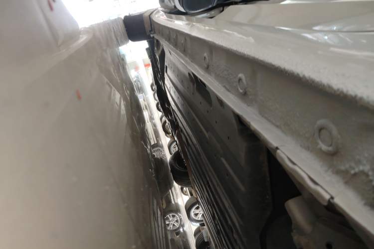 Used Honda City 2017 1.5L CVT Comfort Version
