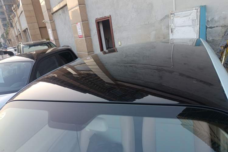 Used Leapmotor T03 2025 310 Comfort Edition
