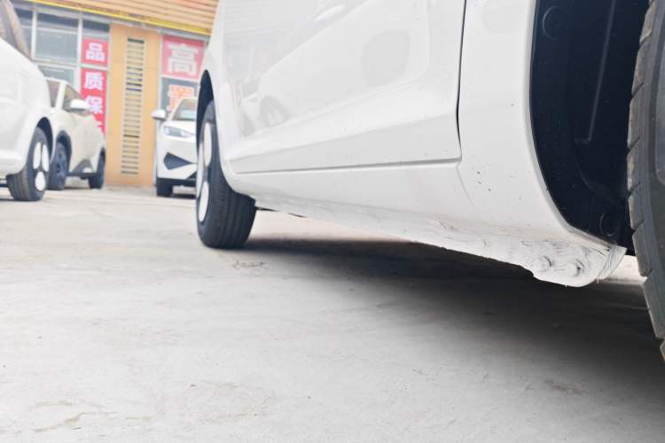 Used  Lumin 2025 205 km Xiangqin Version
