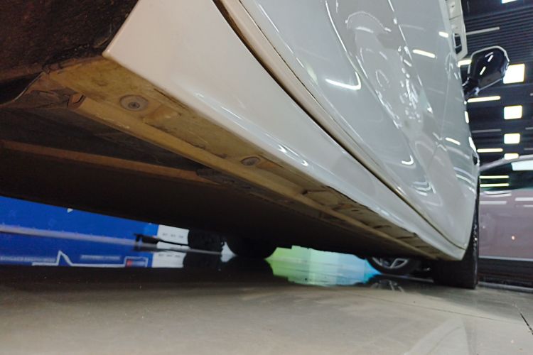 Used Zeekr 009 2022 ME Edition