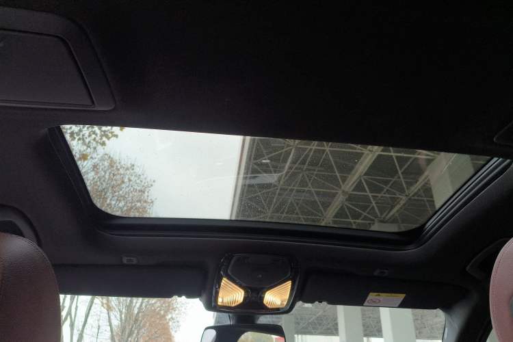 Used BMW 5 Series 2020 530Li Leading Model M Sport Package
