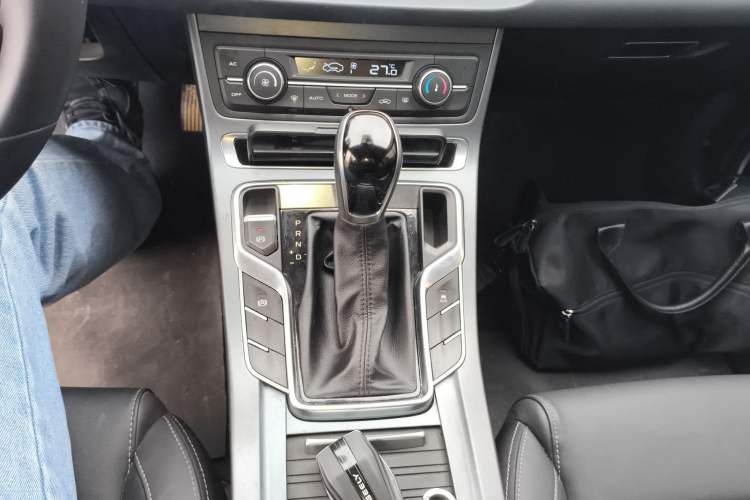 Used Geely Auto Emgrand 2020 1.5L CVT Upward Version