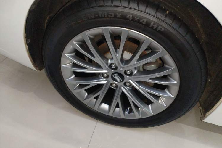 Used Bestune B70 2022 Third Generation 1.5T Automatic Enjoyment Version
