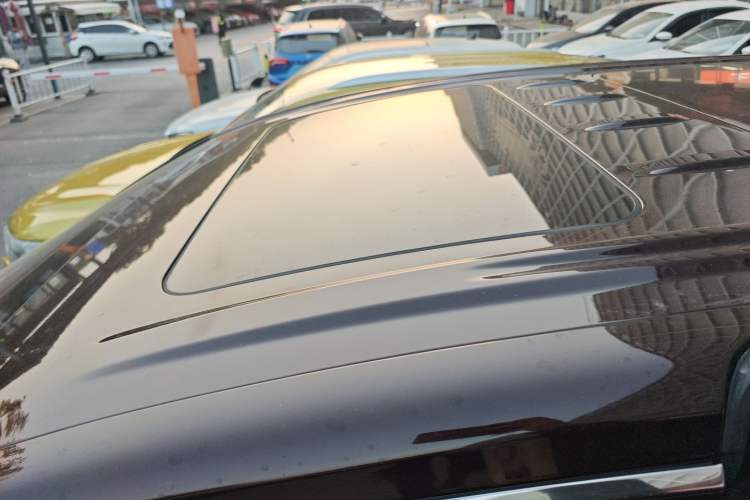 Used Buick GL8 2020 Avenir Avia 7-Seater Deluxe Edition
