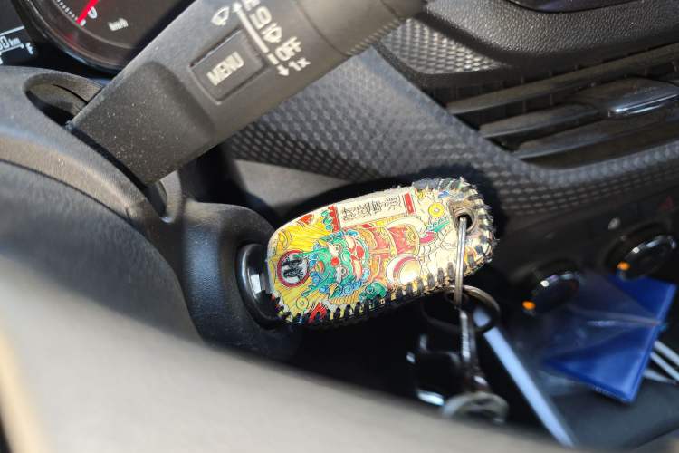 Used Chevrolet Cavalier 2021 Redline 325T Automatic Xinyao Edition
