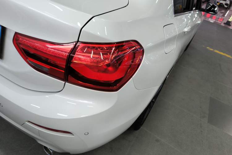 Used BMW 1 Series 2020 120i Fashion Model
