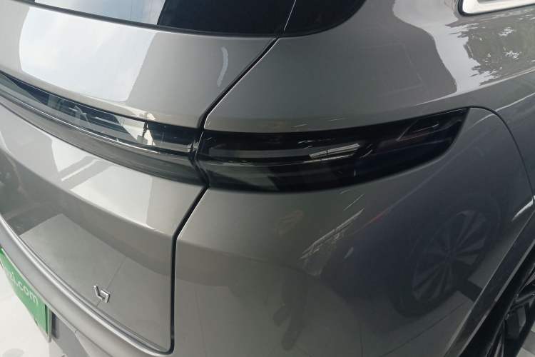 Used Li Auto L7 2023 Pro Model