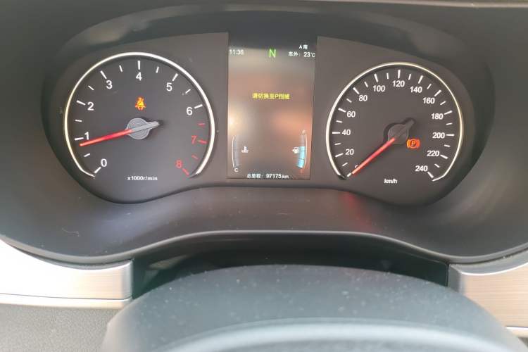 Used BYD Song MAX 2021 Upgraded Model 1.5T Automatic Luxury 7-Seater