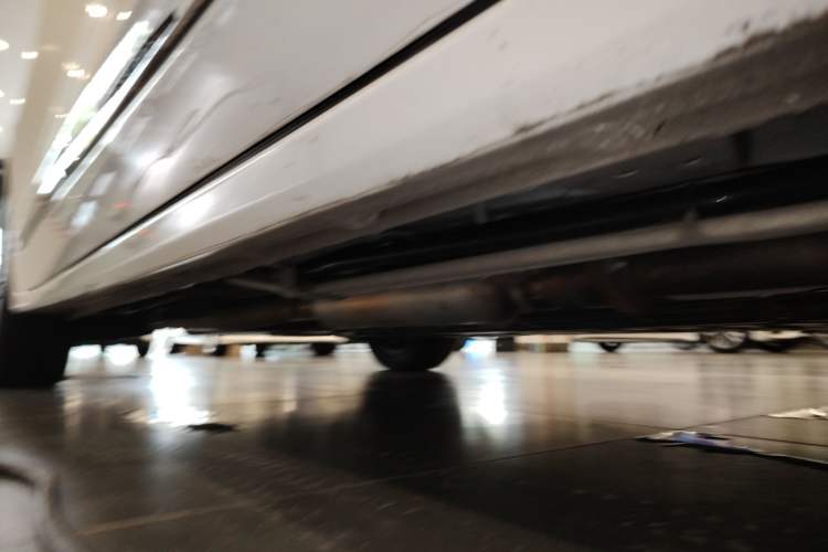 Used Buick GL8 New Energy 2024 Lu Zun Luxury Edition 7-Seater
