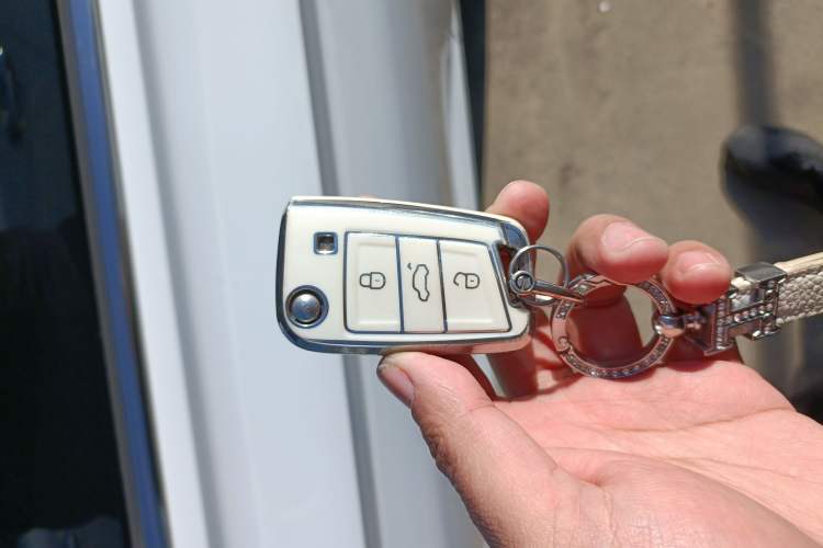 Used Volkswagen Sagitar 2020 280TSI DSG Comfort Version China VI Standard
