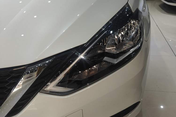 Used Nissan Sylphy 2021 Classic 1.6XE CVT Comfort Edition
