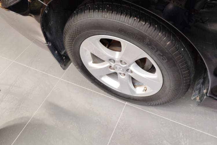 Used Toyota Sienna 2016 3.5L Two-Wheel Drive 7-Seater Parallel Import