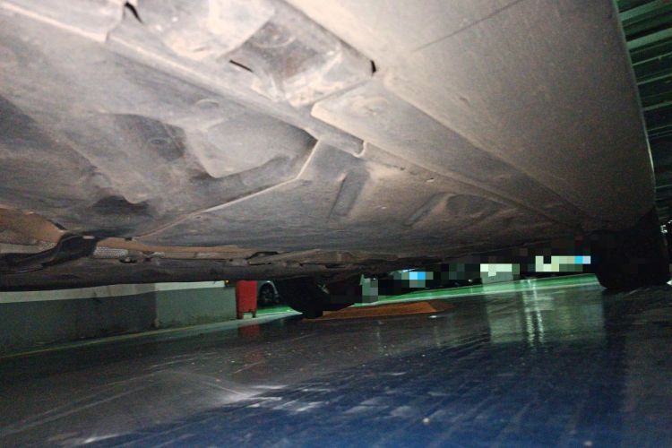 Used Mercedes-Benz GLA 2015 GLA 220 4MATIC Luxury Model
