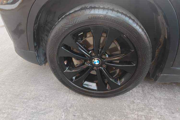 Used BMW X1 2020 sDrive20Li Fashion Model