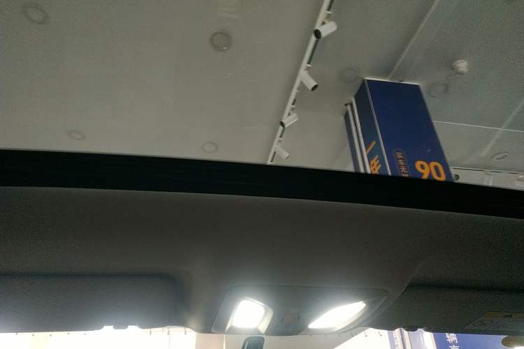 Used Changan Eado 2023 Changan Edition PLUS Blue Whale NE 1.4T GDI DCT Prestige Version