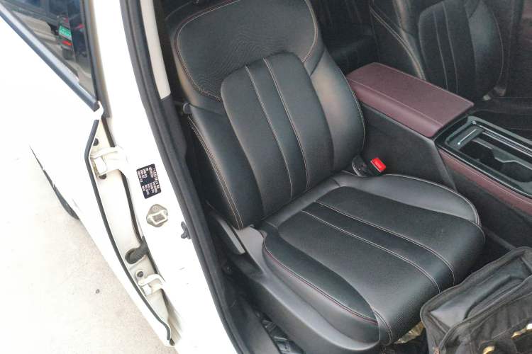 Used GAC Trumpchi M6 2023 PRO 270T DCT Luxury Edition