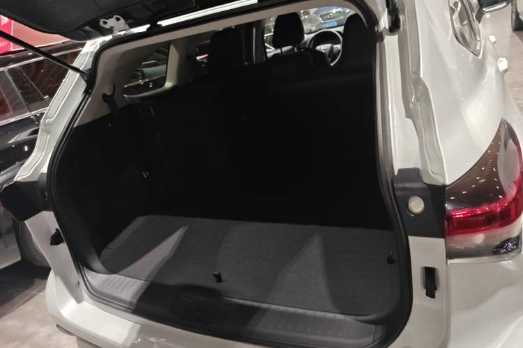 Used Toyota Highlander 
