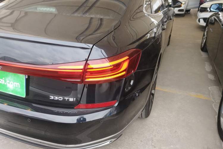 Used Volkswagen Passat 2022 330TSI Starry Elite Edition Custom Version
