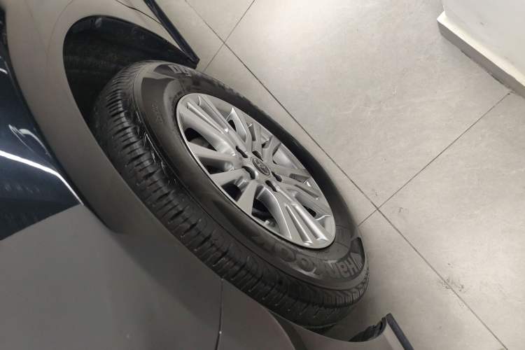 Used Toyota Sienna 2021 2.5L Hybrid Premium Edition
