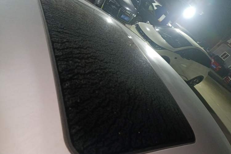 Used MG 5 2023 180 DVVT CVT Luxury Edition
