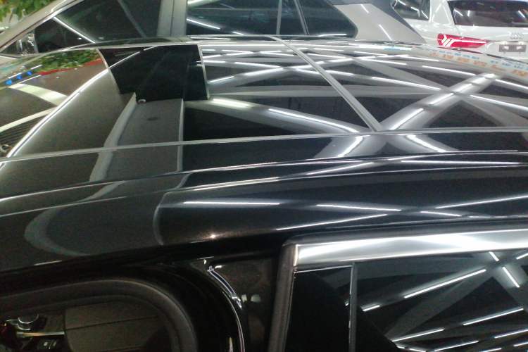 Used BMW 5 Series 2018 530Li xDrive Luxury Package