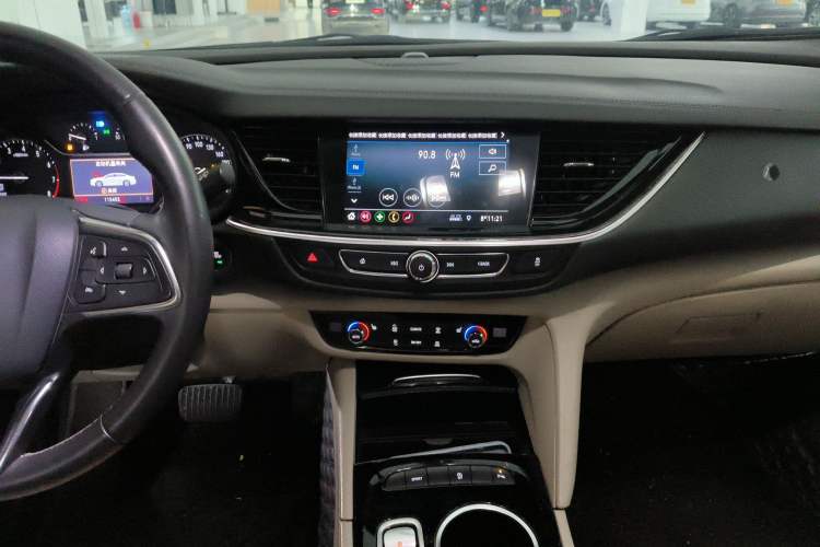 Used Buick Regal 2020 552T Elite Edition