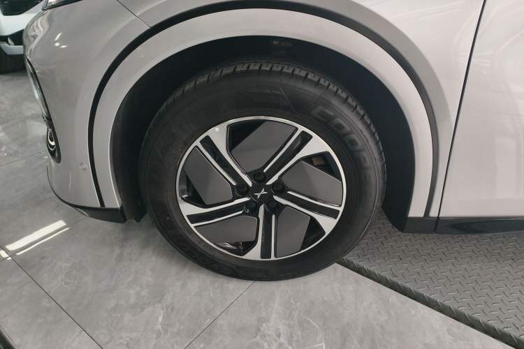 Used XPeng G6 2023 580 Long-Range Max