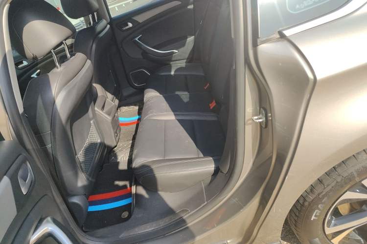 Used Citroen C5 2017 350THP Automatic Luxury Model