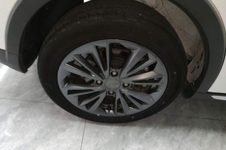 Used NETA V 2022 Chao 400 Lite
