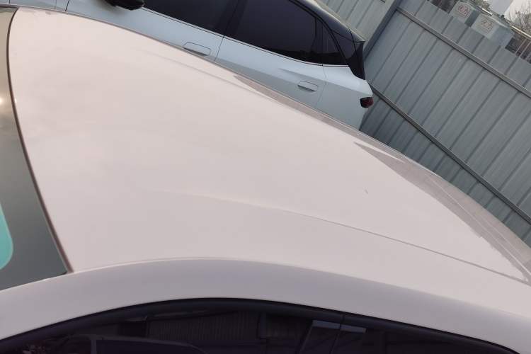 Used BYD Seagull 2025 305km Active Version
