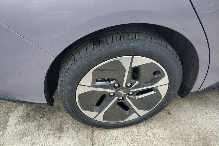 Used XPeng MONA M03 2025 515 Long-Range Plus
