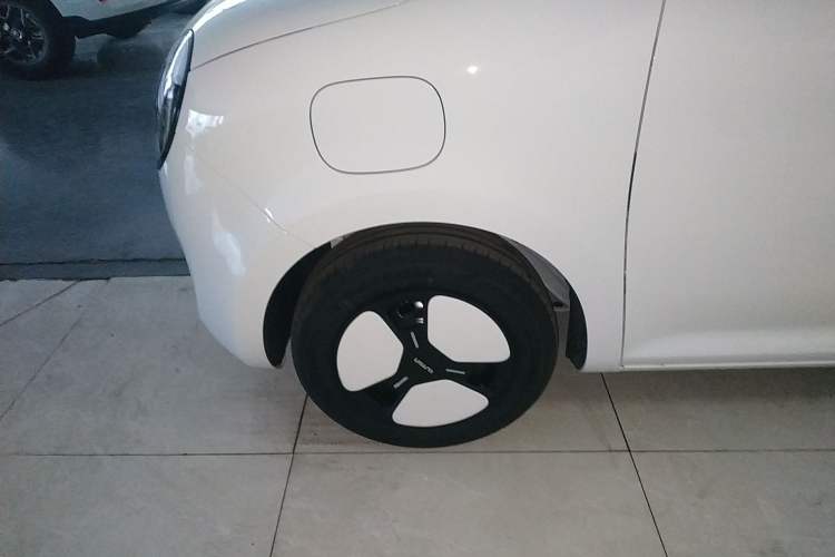 Used  Lumin 2025 205 km Xiangqin Version
