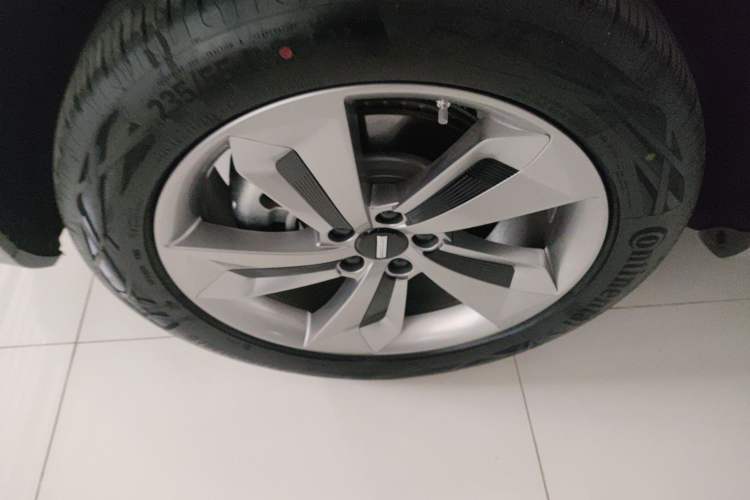 Used Wey Mocha New Energy 2024 Hi4 Four-Wheel Drive Long-Range Version