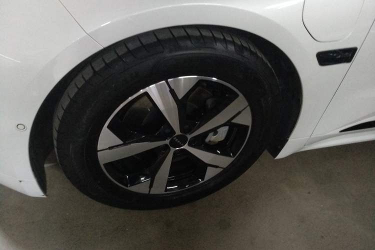 Used Zeekr 001 2023 WE Edition 100 kWh