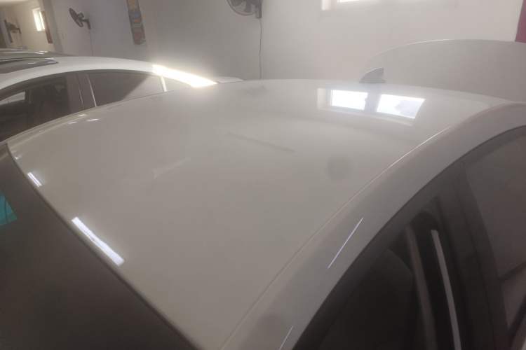 Used Buick GT 2018 15T Dual-Clutch Advanced Model China V Standard
