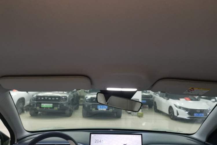 Used  Geome 2025 UP 410km Exploration+ Edition
