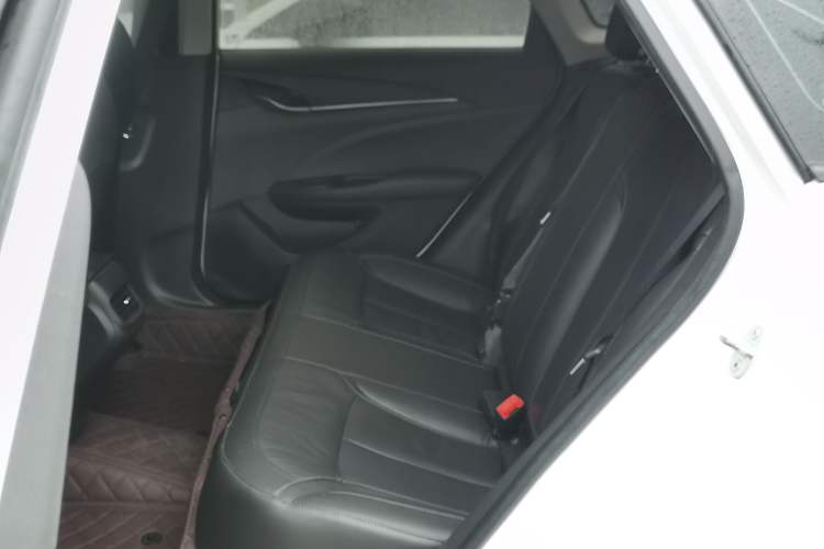 Used Buick GT 2019 18T Automatic Connected Elite Model China V Standard
