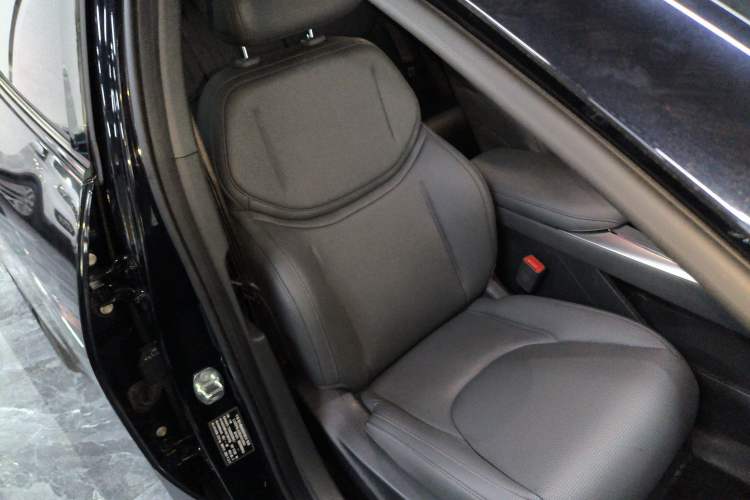 Used XPeng MONA M03 2024 620 with Ultra-Long Range
