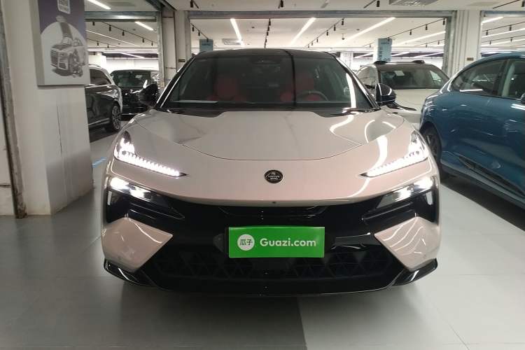 Used  ELETRE 2023 ELETRE S+