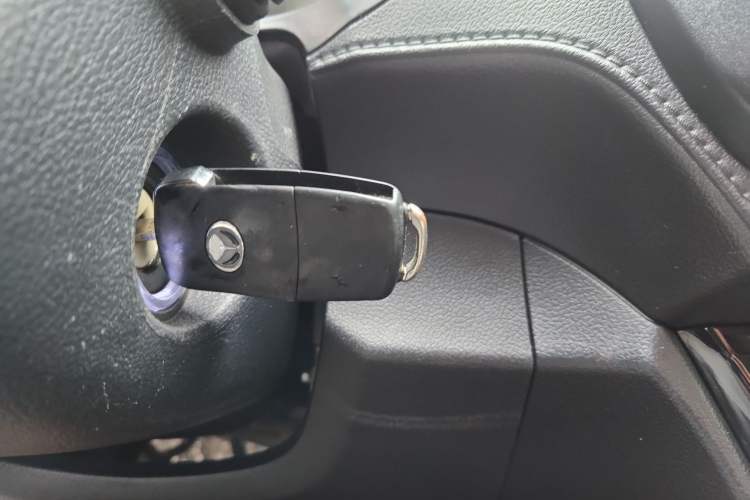 Used HYOSOW S3 2017 1.5L Manual Luxury Model
